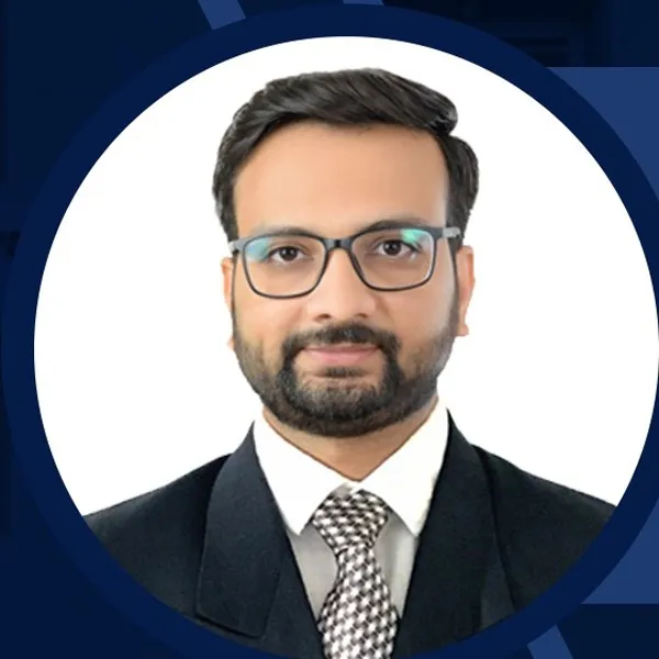 Dr Mayur Patoliya
