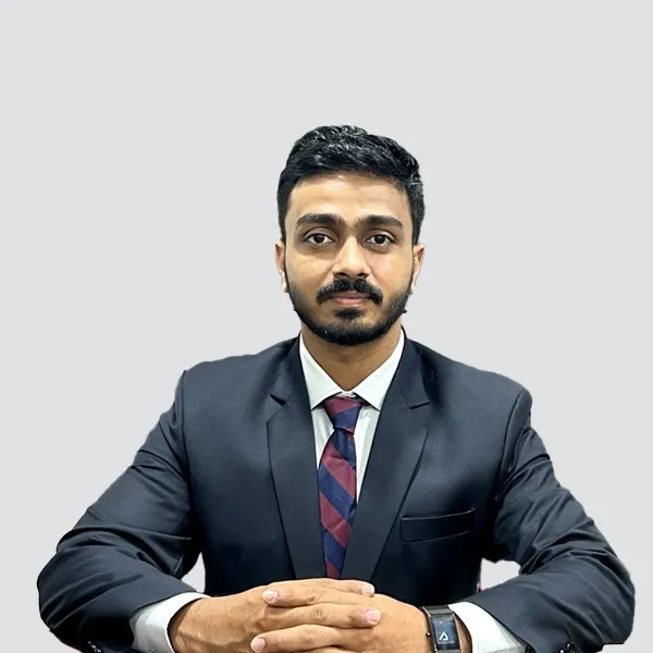Dr Bhavin Gangajaliya