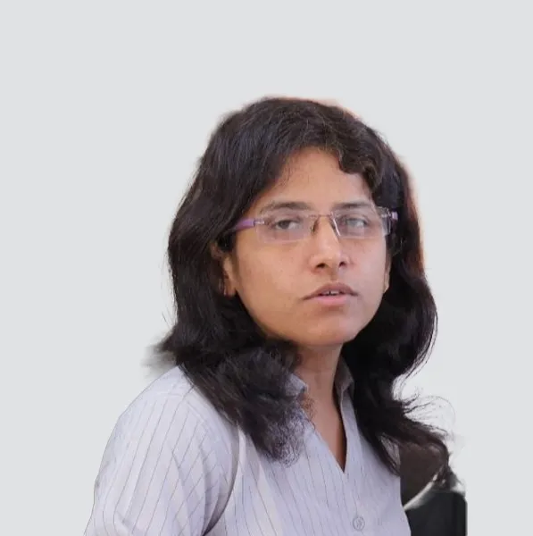 Dr Vishakha Patel
