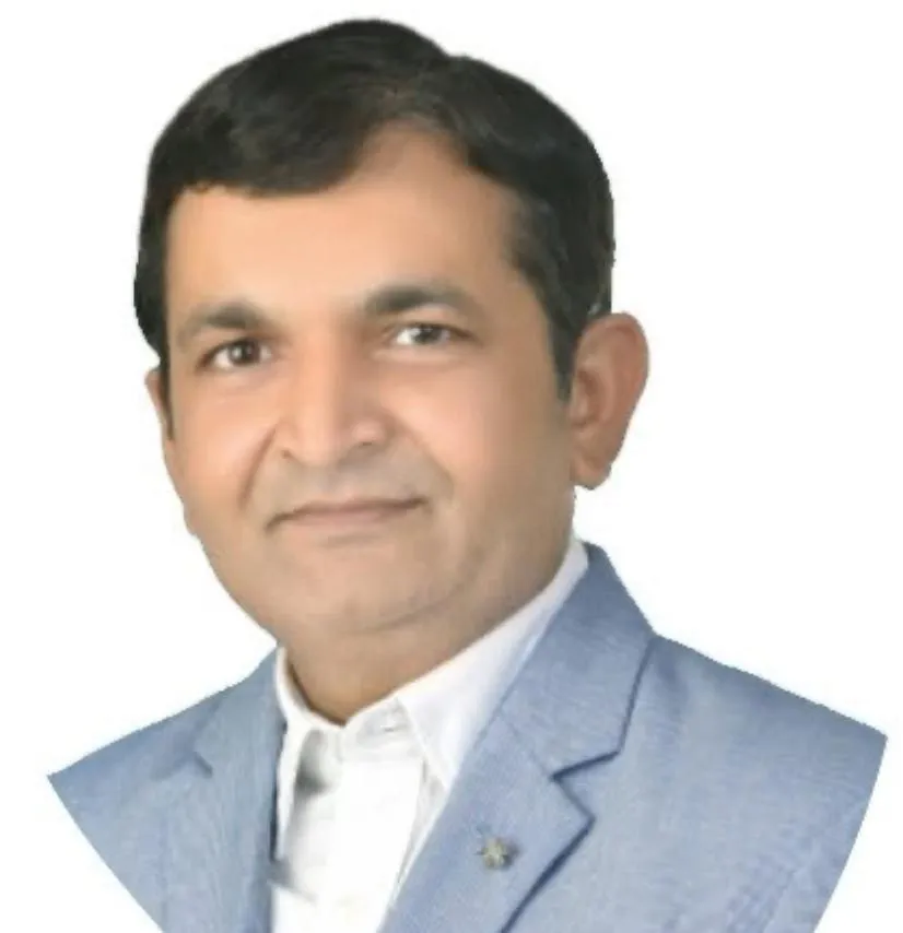 Dr Nilesh Kathiriya