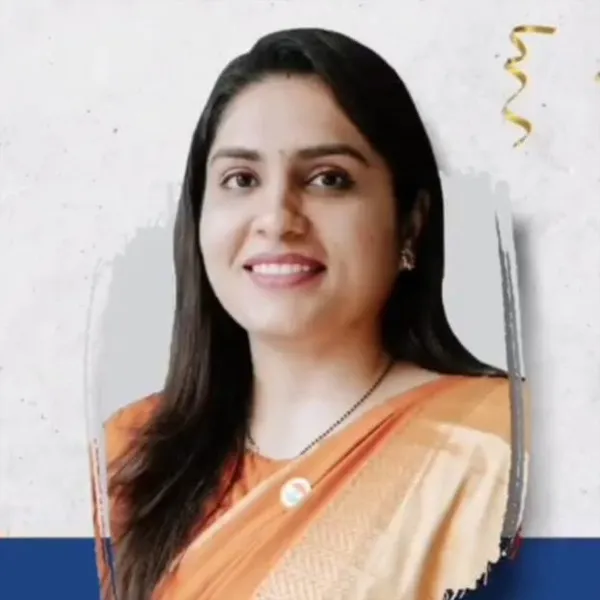 Dr Pooja Jivrajani