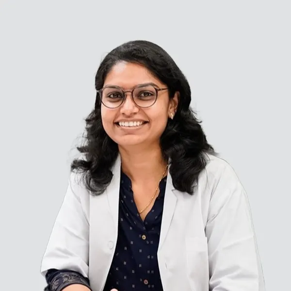 Dr Avani Kannar