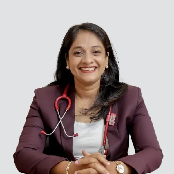 Dr Reshma Bhadja