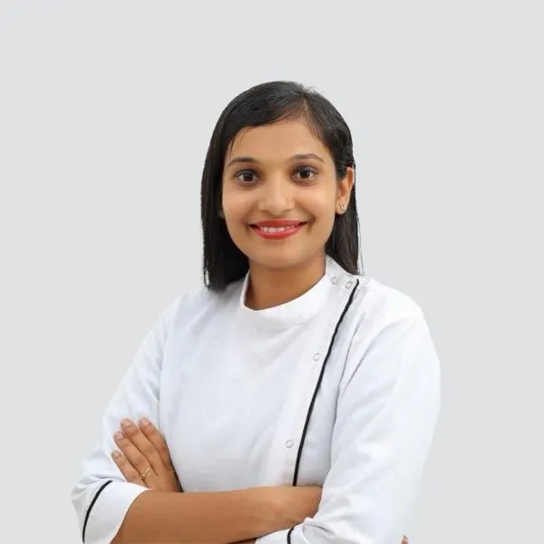 Dr Kinjal Patel