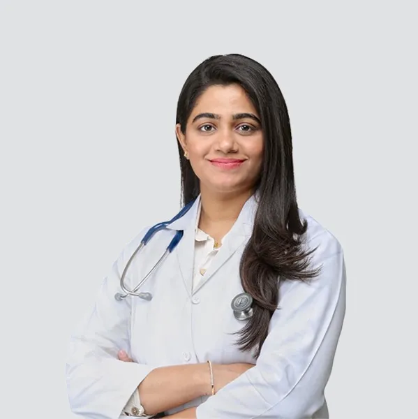 Dr Pooja Pachani