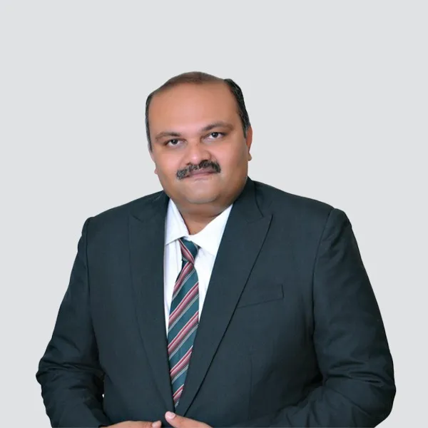 Dr Viral Dadhaniya