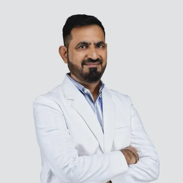 Dr Jayesh Sonvani