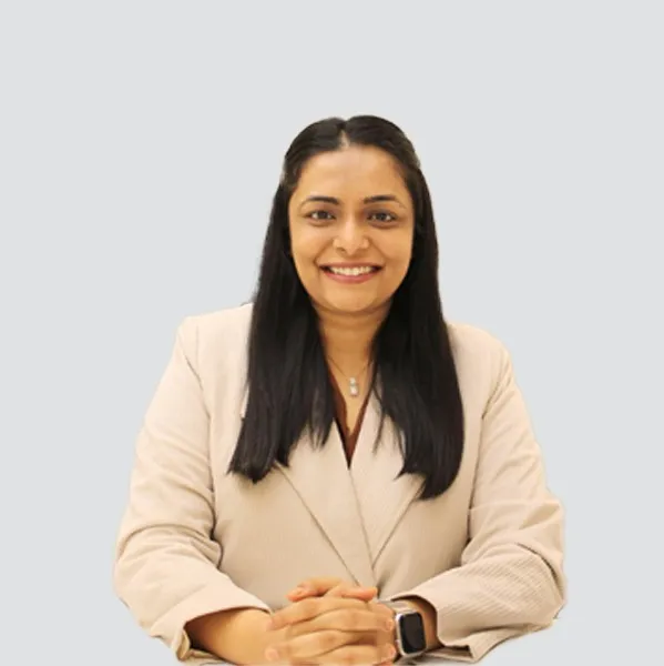 Dr Nidhi Patel