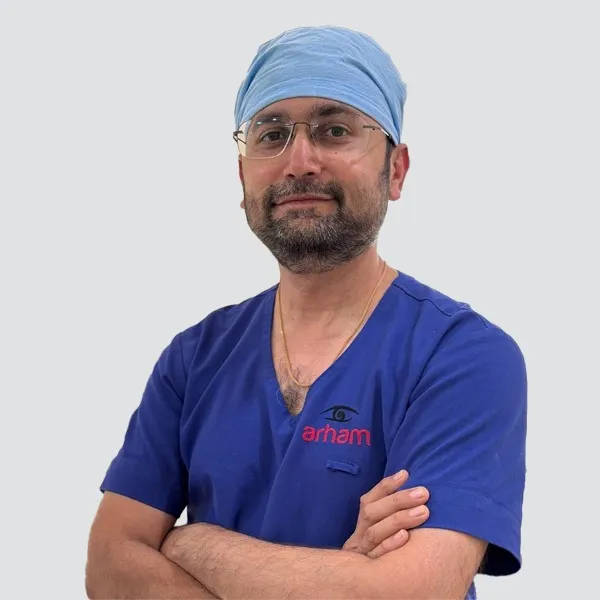 Dr Dharmesh Shah