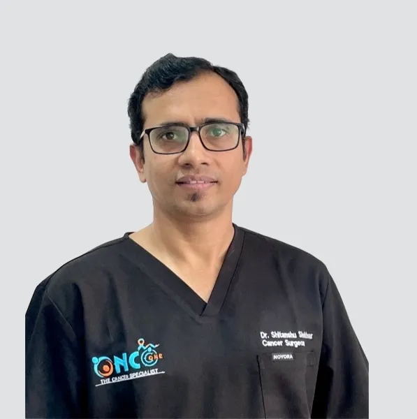 Dr Shitanshu Shekhar