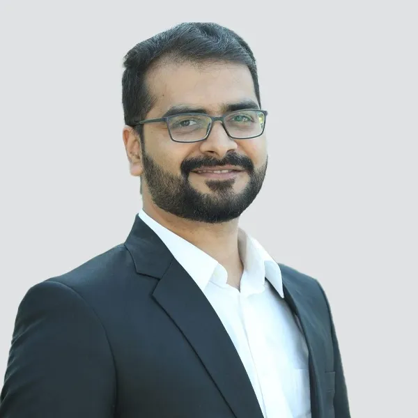 Dr Nirav Pipaliya