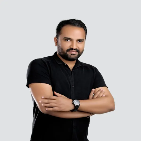 Dr Jaydeep Banugoria
