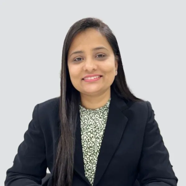 Dr Nehal Patel