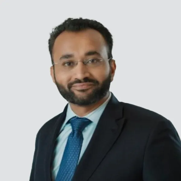 Dr Chirag Mashru