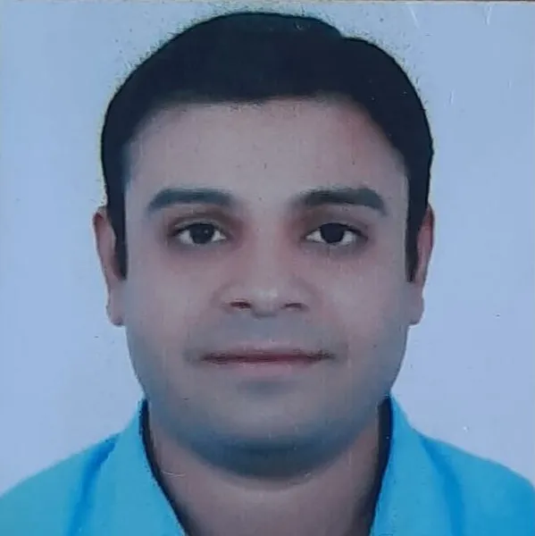 Dr Rushik Ukani