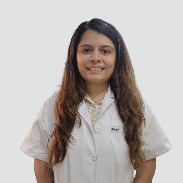 Dr Gopi Govani