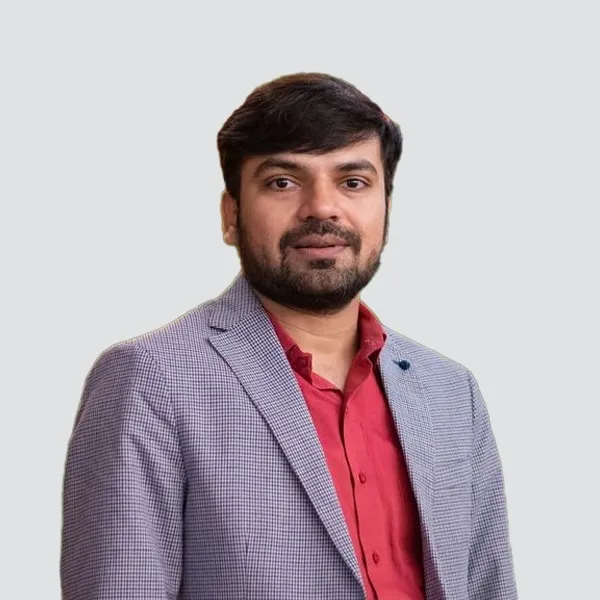 Dr Deep Jarsania
