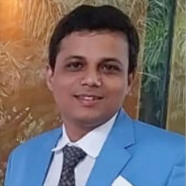 Dr Priyul Shah