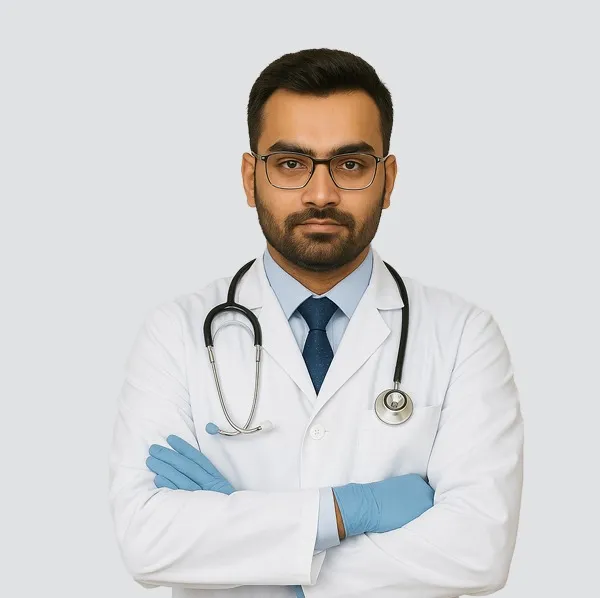 Dr. M.Atik Gohel