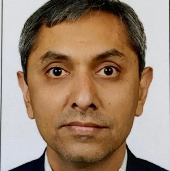 Dr Vimal Kothari