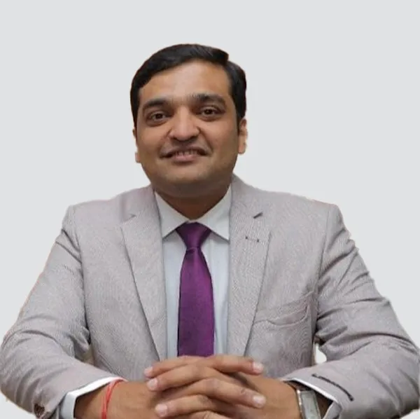 Dr Samir Dhami