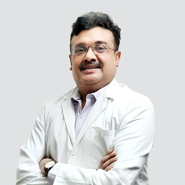 Dr Jayesh Patel