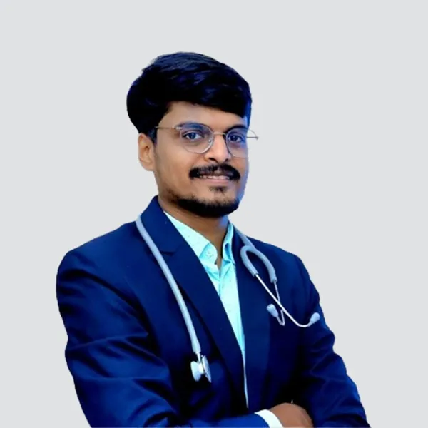 Dr Ankit Patel