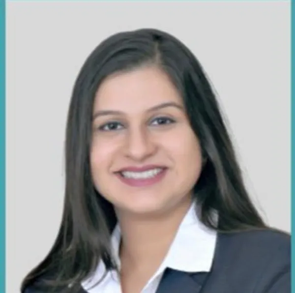 Dr Ruchi Vaishnani