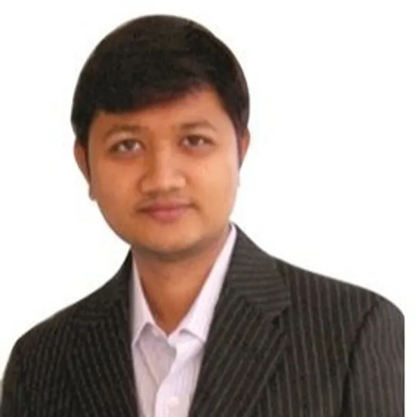 Dr Umang Shukla