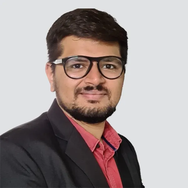 Dr Setu Ladani