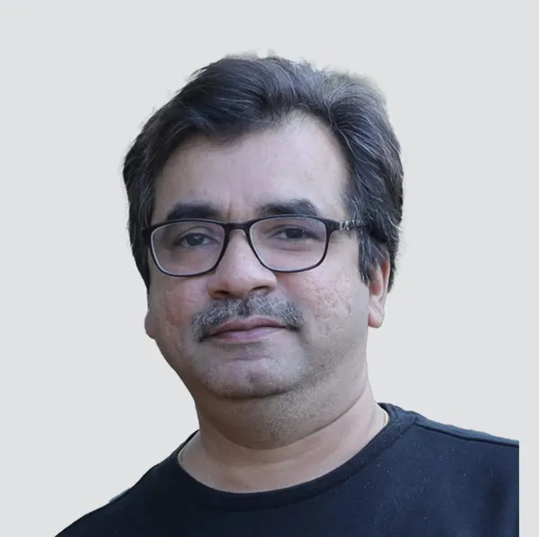 Dr Dhavanish Vyas