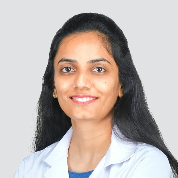 Dr Aditi Dhami