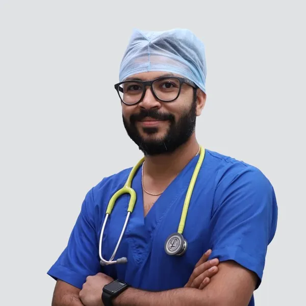 Dr Amit vasani