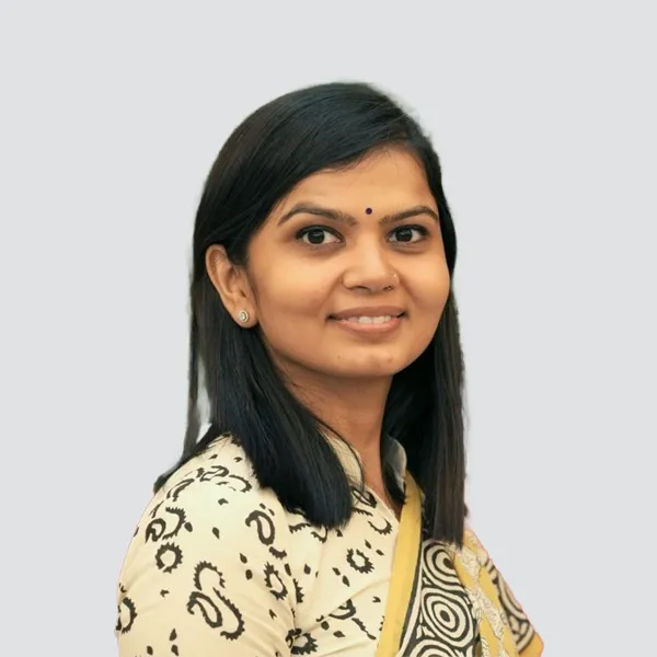 Dr Bindu Dalsania