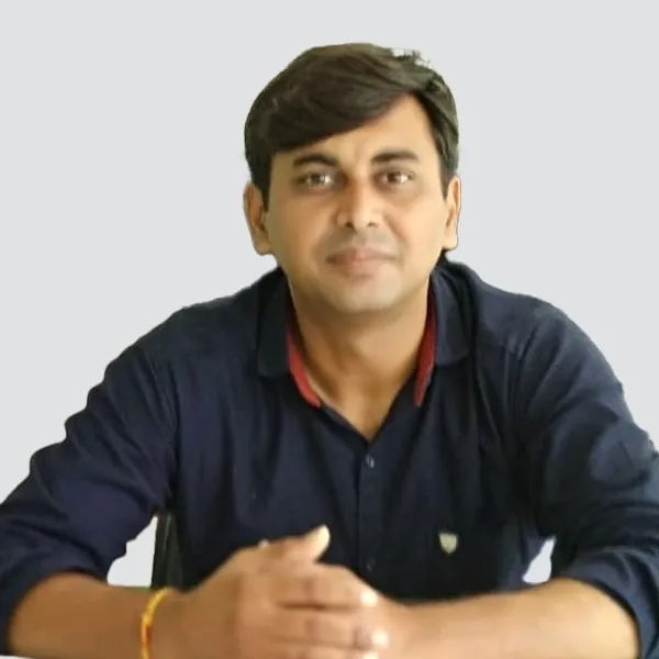 Dr Paresh Kared