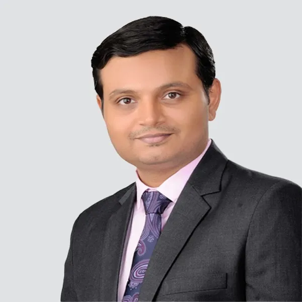 Dr Kenit Ardeshna