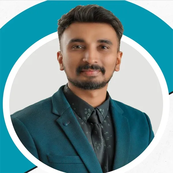 Dr Siddharth Joshi