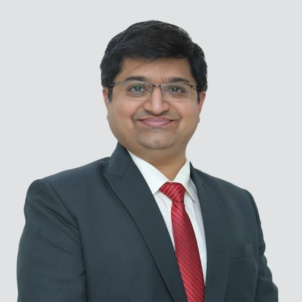 Dr Amish Sanghvi