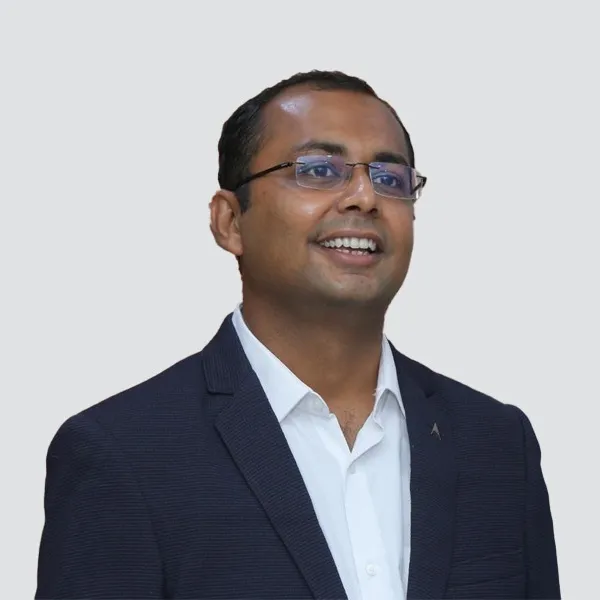Dr Jaydeep Odhwani