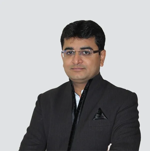 Dr Mitul Unadkat