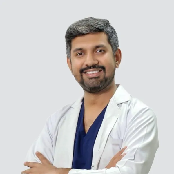 Dr Om Patel