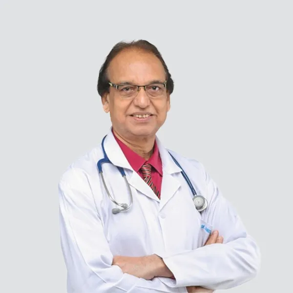 Dr Dinesh Shrimankar