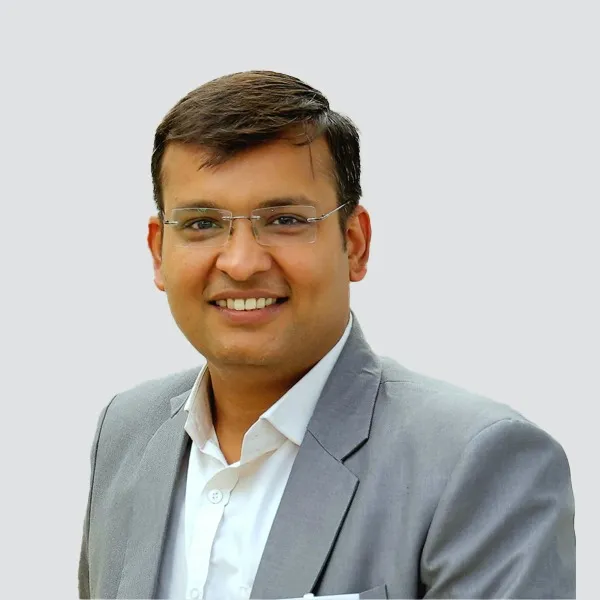 Dr Jatin Patel