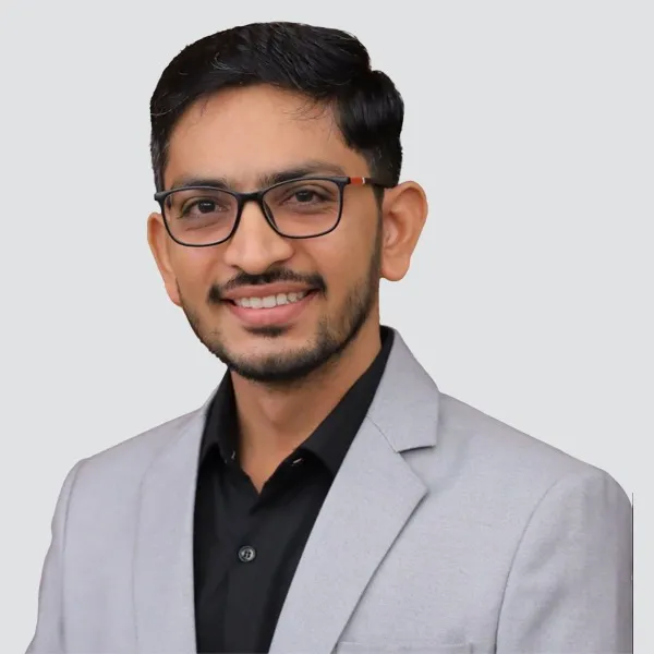 Dr Divyesh Patel