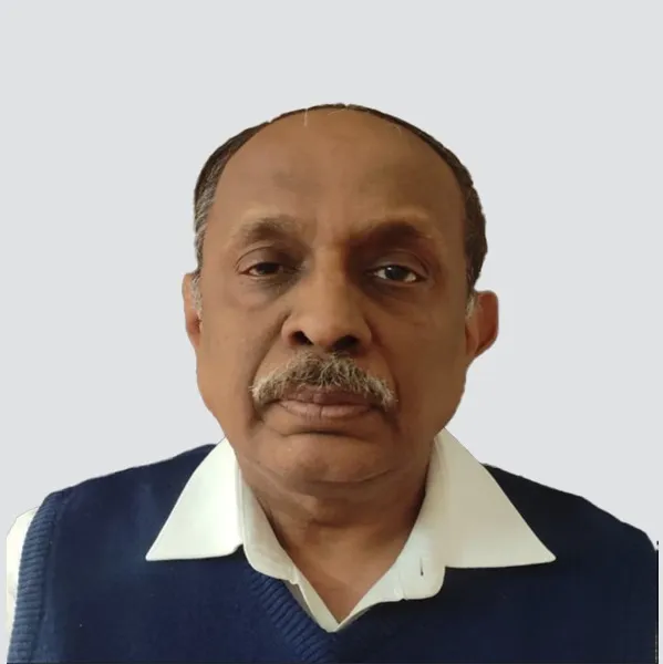 Dr TKM Easwar
