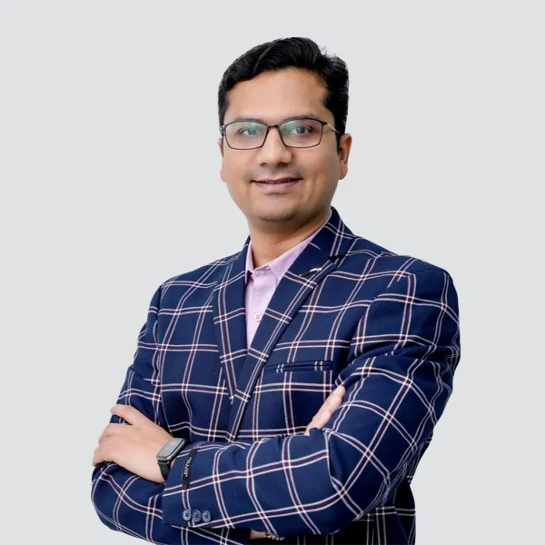 Dr Neel Vachhani