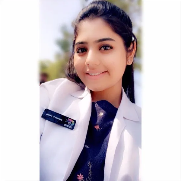 Dr Riddhi Gohil