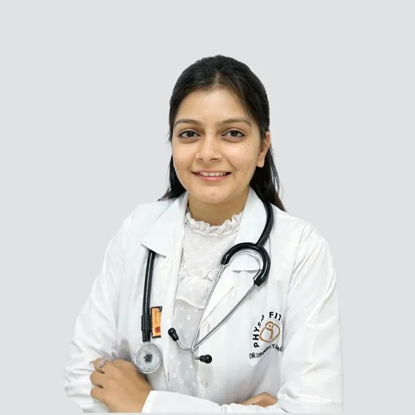 Dr Urvashi Kaneriya